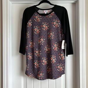 LuLaRoe Randy Top
